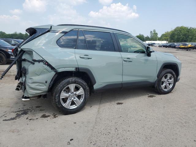 2023 TOYOTA RAV4 XLE JTMRWRFV3PD187296