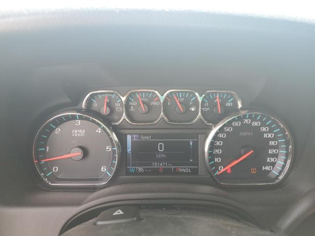 2017 GMC YUKON 1GKS1AKC6HR329624