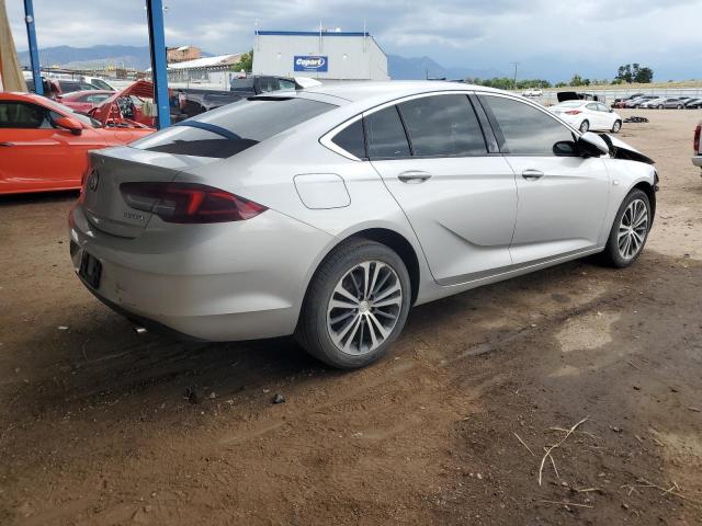 2018 BUICK REGAL PREF W04GM6SX5J1120107