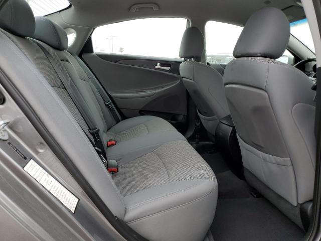 2014 HYUNDAI SONATA GLS #3248712246