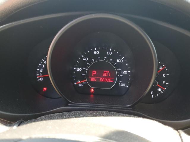 2017 KIA SOUL KNDJN2A29H7473416
