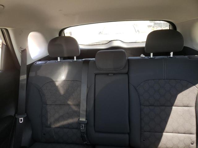 2019 KIA NIRO FE - KNDCB3LC9K5217860