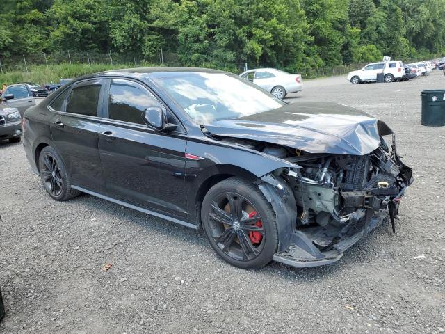 2021 VOLKSWAGEN JETTA GLI - 3VW6T7BU3MM094756