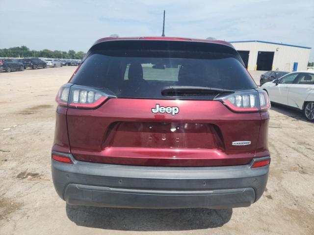 2020 JEEP CHEROKEE L - 1C4PJLCB8LD547444