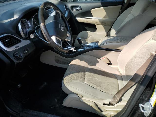 2015 DODGE JOURNEY SE 3C4PDCABXFT510789
