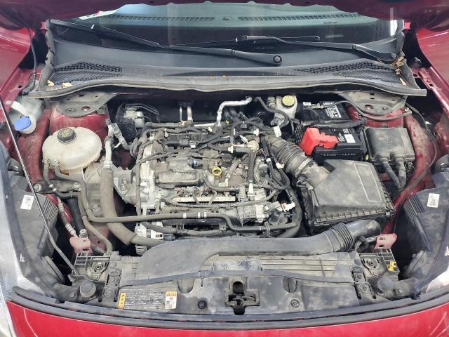 2021 FORD ESCAPE SEL 1FMCU9H67MUA64304