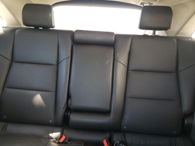 2015 ACURA RDX 5J8TB4H3XFL018799