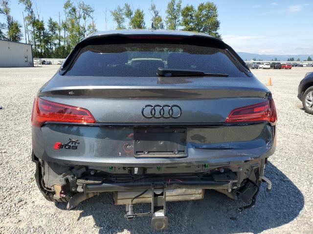 2024 AUDI SQ5 SPORTBACK PRESTIGE WA134AFY0R2122017