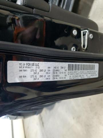 2019 JEEP CHEROKEE L 1C4PJMDNXKD116598