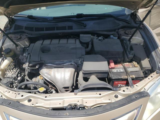 2011 TOYOTA CAMRY BASE - 4T1BF3EK4BU187317