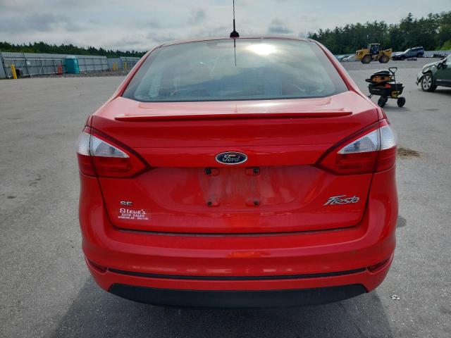 2015 FORD FIESTA SE - 3FADP4BJ4FM196692
