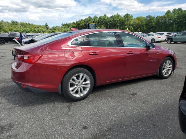 2018 CHEVROLET MALIBU LT 1G1ZD5ST5JF208673