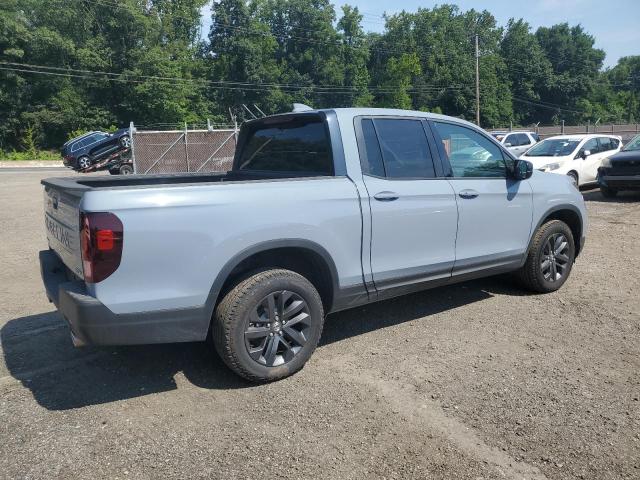 2024 HONDA RIDGELINE - 5FPYK3F12RB018973