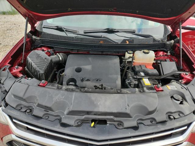 2019 CHEVROLET TRAVERSE L - 1GNEVGKW8KJ182133