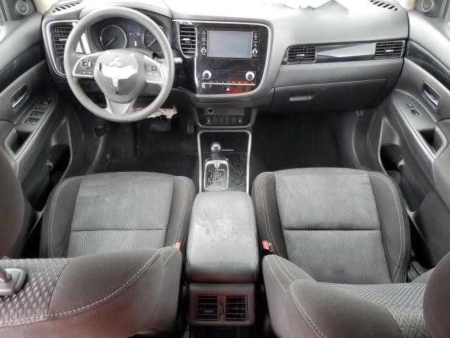 2020 MITSUBISHI OUTLANDER ES - JA4AD2A3XLZ011286