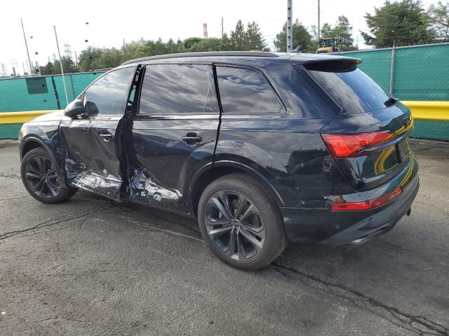 2025 AUDI Q7 PREMIUM WA1LVBF71SD025994