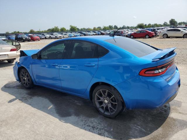 2015 DODGE DART SE 1C3CDFAA1FD434039