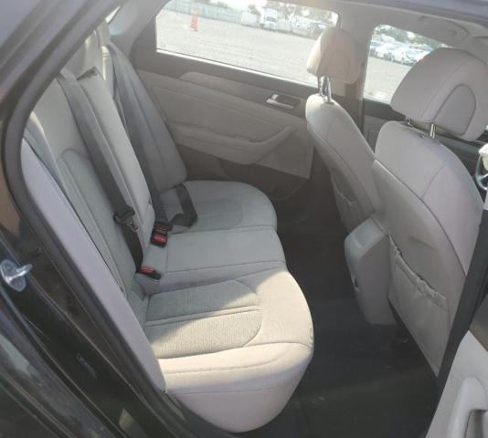 2017 HYUNDAI SONATA 5NPE34AFXHH452253