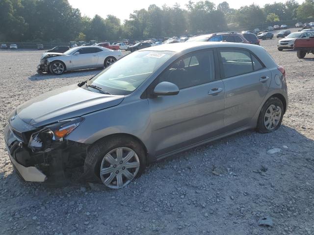 3kpa25ad1me433451 Kia Rio S 2021