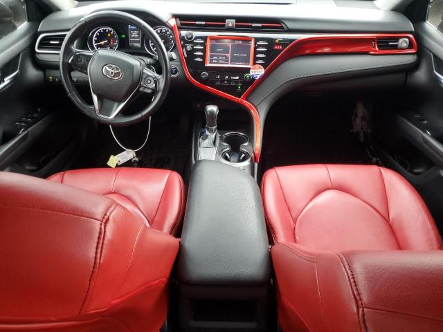 2018 TOYOTA CAMRY L 4T1B11HK1JU009944