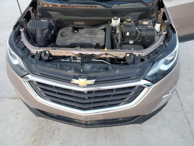2018 CHEVROLET EQUINOX LS 2GNAXHEV9J6166035