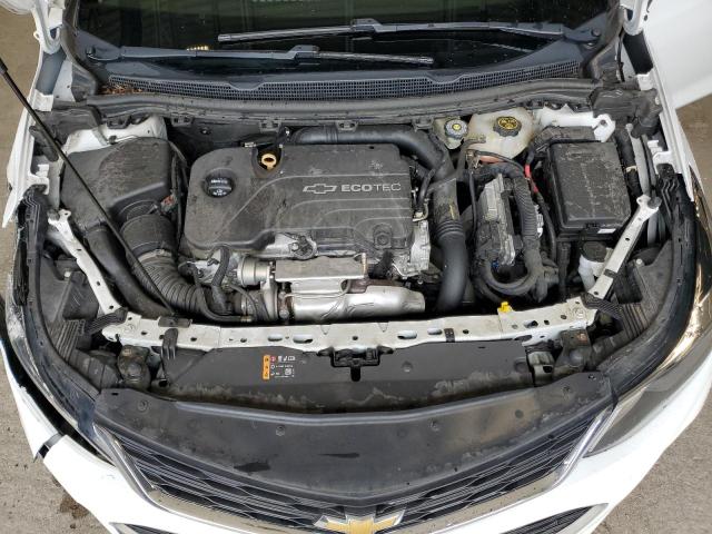 2017 CHEVROLET CRUZE LT - 1G1BE5SM5H7237425