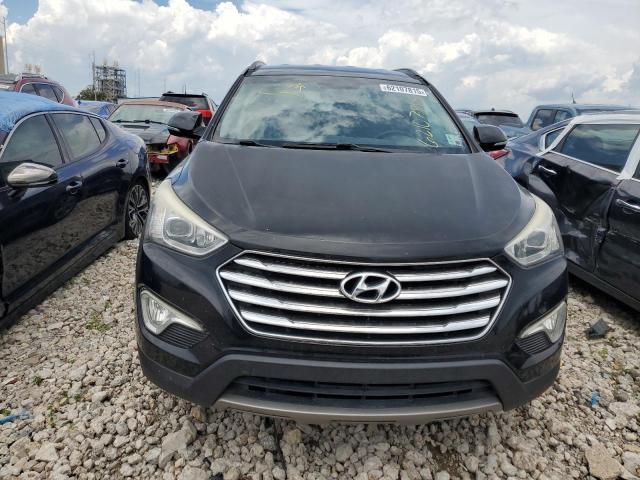 2015 HYUNDAI SANTA FE G KM8SN4HF2FU098892