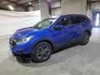 2021 HONDA CR-V EX - 7FARW2H52ME031893
