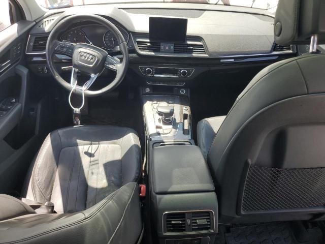 2019 AUDI Q5 PREMIUM WA1ANAFY3K2066634