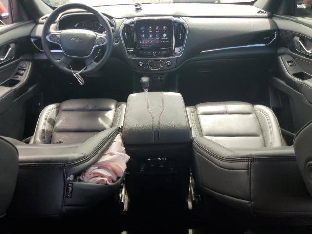 2023 CHEVROLET TRAVERSE R 1GNEVJKWXPJ312210