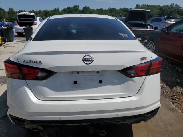2024 NISSAN ALTIMA SR 1N4BL4CV4RN344340