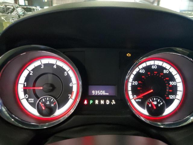 2016 DODGE GRAND CARA 2C4RDGBG5GR125770