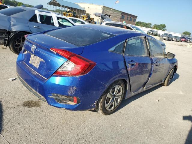 2017 HONDA CIVIC LX - 19XFC2F55HE026855
