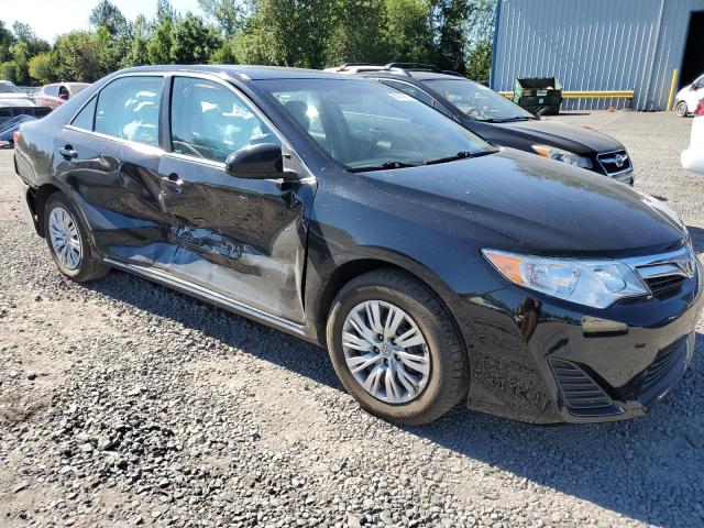 2014 TOYOTA CAMRY L - 4T4BF1FK5ER437824