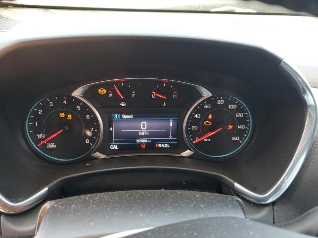 2019 CHEVROLET EQUINOX LT - 2GNAXUEV5K6173543