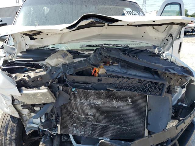 2018 CHEVROLET EXPRESS G2 1GCWGAFP6J1234963