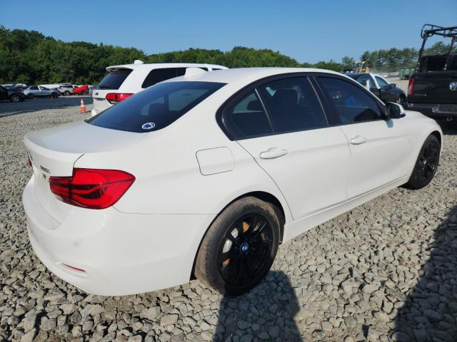 2017 BMW 320 XI WBA8E5G36HNU44593
