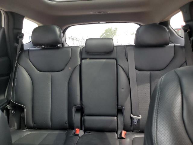 2023 HYUNDAI SANTA FE L - 5NMS4DAL4PH531189