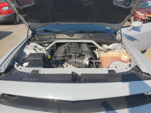 2020 DODGE CHALLENGER 2C3CDZFJ4LH246995