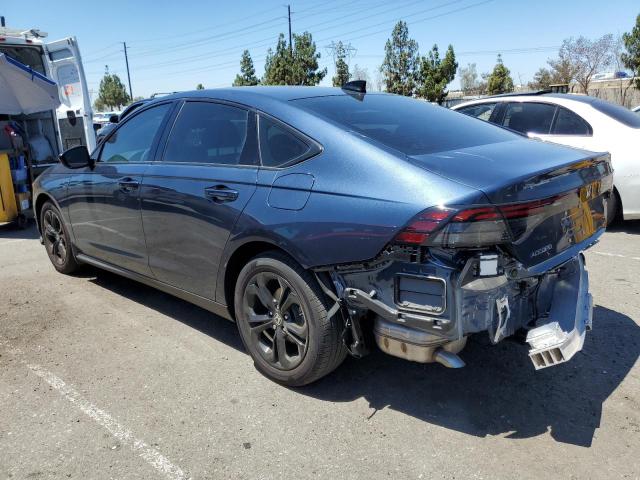 2025 HONDA ACCORD SE 1HGCY1F47SA000016
