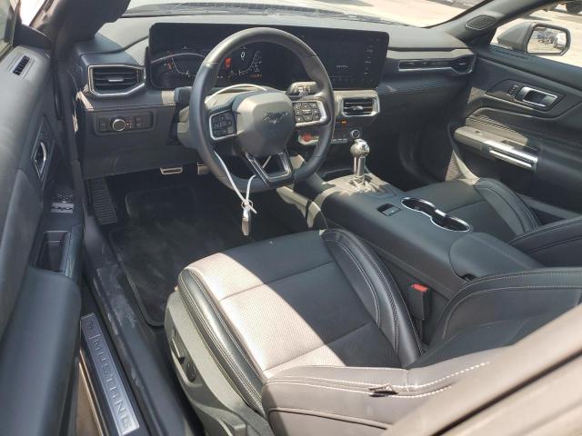2024 FORD MUSTANG GT - 1FA6P8CF9R5432080