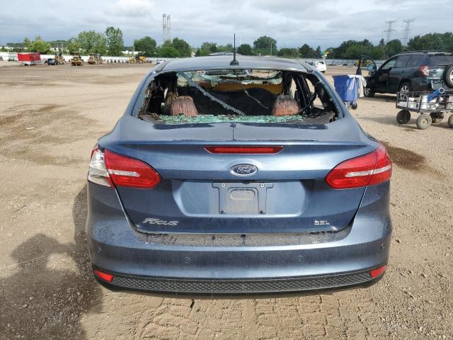 2018 FORD FOCUS SEL 1FADP3H22JL320074