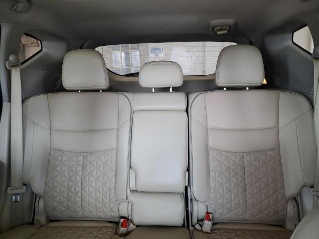 2019 NISSAN MURANO S 5N1AZ2MJ5KN114909