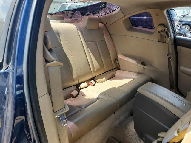 2012 NISSAN ALTIMA S #3257291754