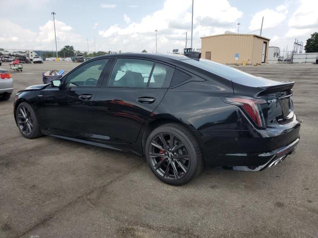 2025 CADILLAC CT5-V 1G6DV5RW9S0117525