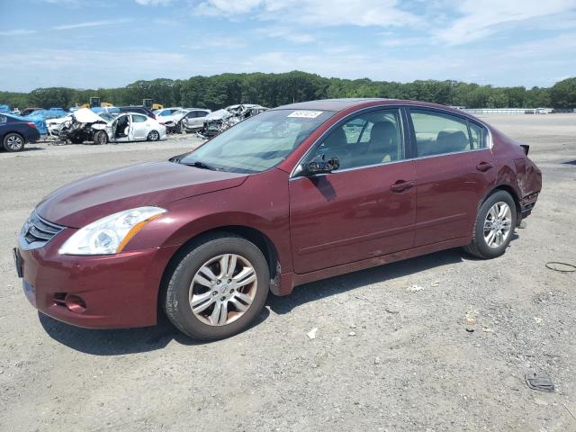 2010 NISSAN ALTIMA BAS - 1N4AL2AP5AN430801