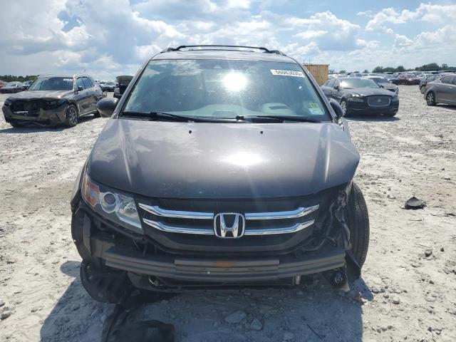 2015 HONDA ODYSSEY EX 5FNRL5H66FB003287