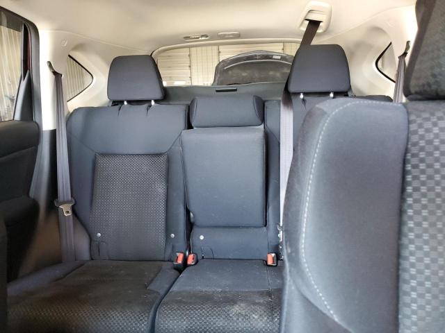 2016 HONDA CR-V EX - 5J6RM4H51GL047902