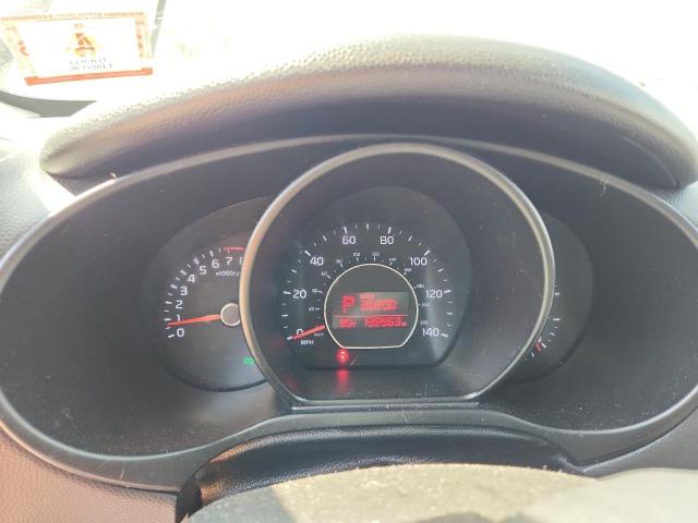 2018 KIA SOUL + - KNDJP3A50J7510546