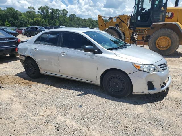 2013 TOYOTA COROLLA BA - 2T1BU4EE6DC972559